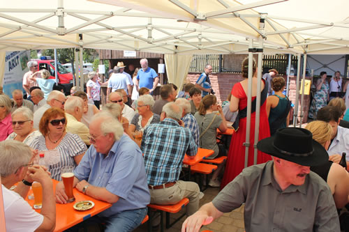 Dorffest 2018 Bild 4